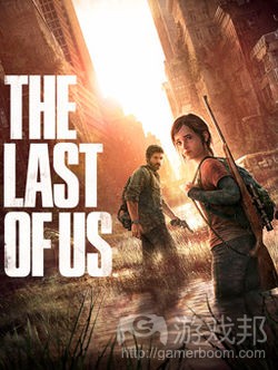 The Last Of Us(from wikipedia.org)