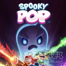 Spooky Pop(from pocketgamer.biz)