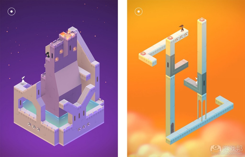 monument valley(from venturebeat.com)
