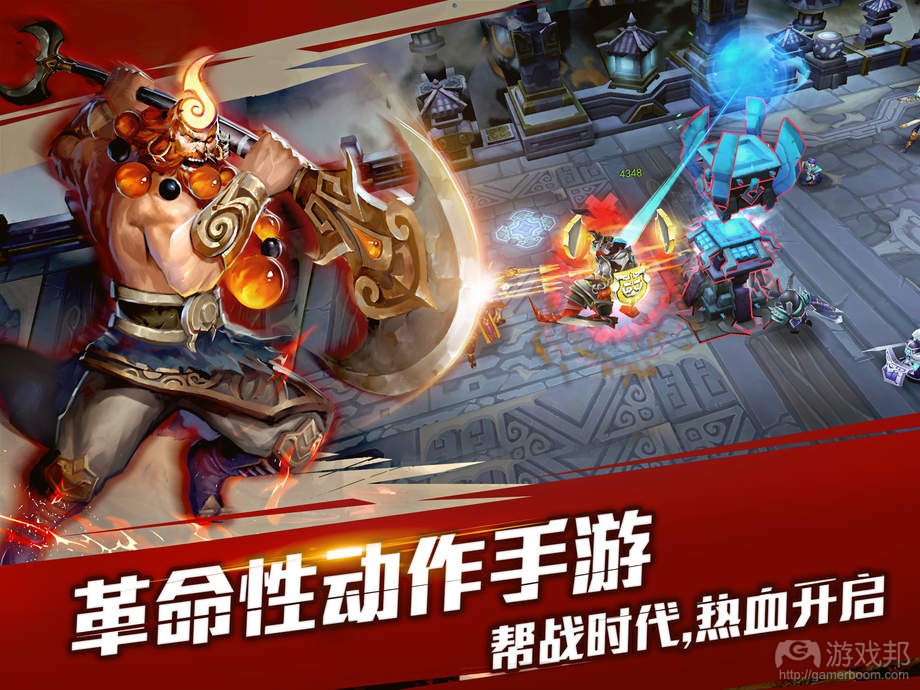 netease(from appannie.com)