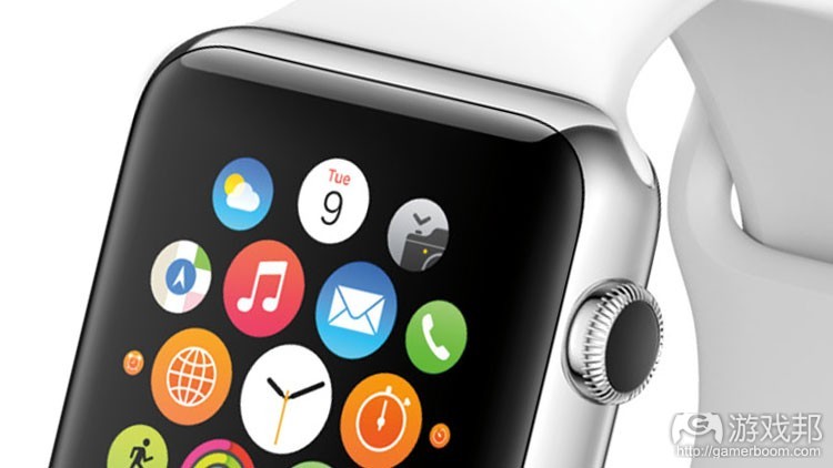applewatch(from gamezebo.com)
