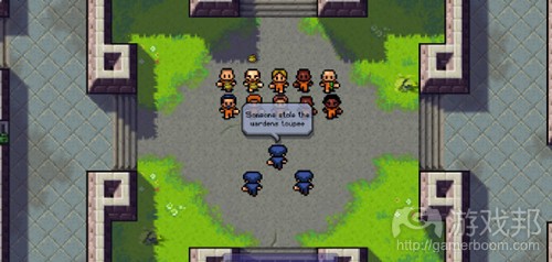 TheEscapists(from develop-online)