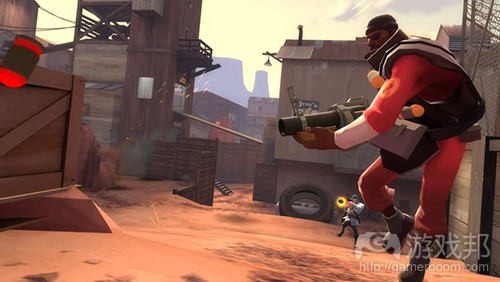 tf2(from gamasutra)