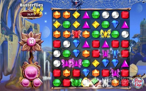 bejeweled(from gamecareerguide)