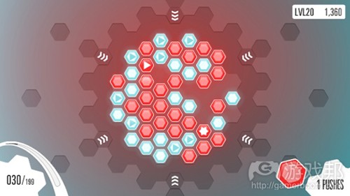 fractal(from gamecareerguide)
