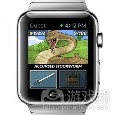 apple-watch-runeblade（from pocketgamer.biz）
