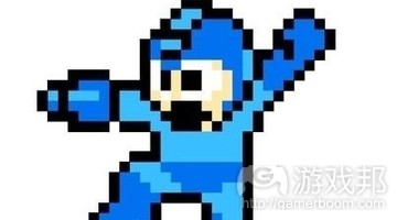 Mega Man（from gamesindustry.biz）