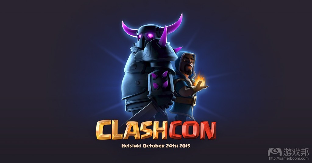 clash con（from toucharcade.com）