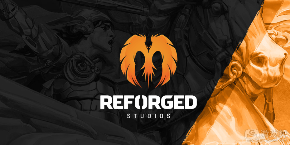 reforged studios（from venturebeat.com）