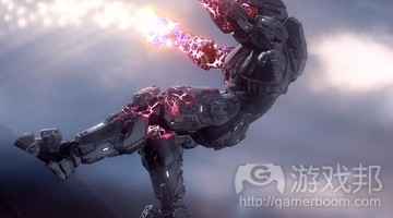 Halo 5: Guardians（from gamesindustry.biz）