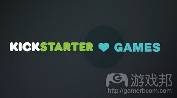 Kickstarter（from gamesindustry.biz）