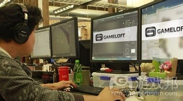 game loft（from gamesindustry.biz）