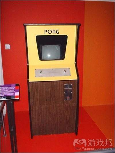 Pong(from zol)