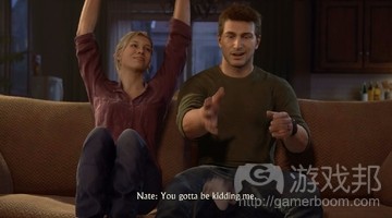 uncharted 4(from gamesindustry)
