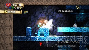 Spelunky(from gamasutra)