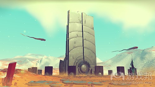 No Man's Sky(from offgamers)