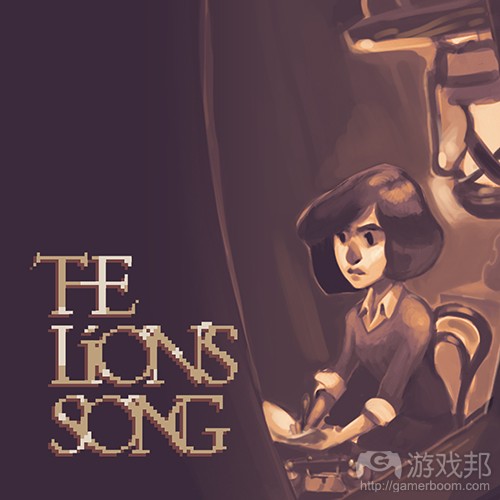 The Lion’s Song(from steamcommunity)