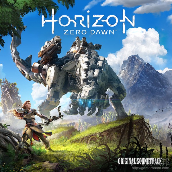 Horizon Zero Dawn（from gamasutra.com）