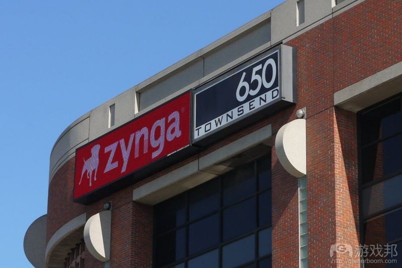 zynga（from gamebeat.com）