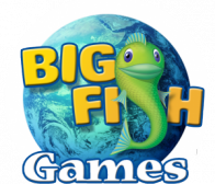 Big Fish Games无意进军社交游戏，将休闲游戏进行到底