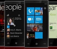 venturebeat消息：Windows Phone 7应用开发商达15000