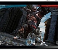 Epic Games游戏《Infinity Blade》iOS版本价格低于预期