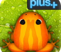 pocketgamer：手机游戏《口袋青蛙》下载量达320万次