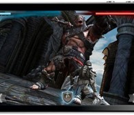 Epic公司iOS游戏《Infinity Blade》营收已超110万美元