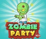 TipCat发布新款僵尸主题Facebook游戏Zombie Party