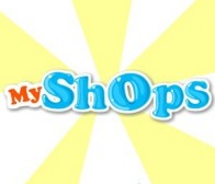 My Shops包揽各色商店，实现玩家的商业街之梦！