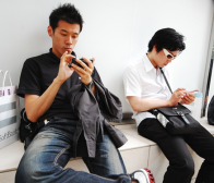 BCN调查：日本智能手机销量已占半壁江山