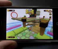 世嘉高管谈iPhone游戏《超级猴子球2》开发经验