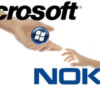诺基亚与微软结盟，各路手机游戏开发商反应不一