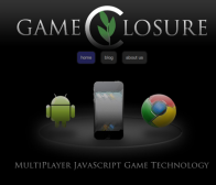 Game Closure支持开发商创建HTML5跨平台游戏