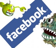 技术维护落后，越南本土社交网站难敌Facebook