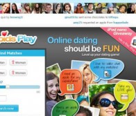 约会网站CupidsPlay通过社交游戏为单身玩家配对