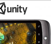 Unity Android工具支持iOS游戏移植到Android平台