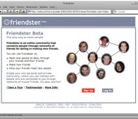 观察者称忽视平台社交性是Friendster主要失败原因