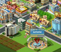 GamerBoom Roundup：Web Game in China, SNS market analyses, 360, Happy City
