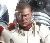 EA巨作《质量效应3》和《战地3》将发布掌机版