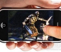 Amplified Games总裁看好iPhone游戏发展前景