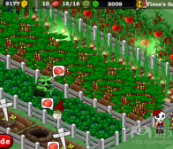 pocketgamer评十大最佳iPhone农场游戏