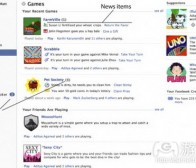 7大功能完善Facebook Games Dashboard版块