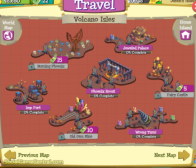 游戏推荐：Treasure Isle珍宝岛发布了火山岛地图 