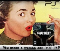 游戏女玩家数量剧增 女性开发者依然寥寥 