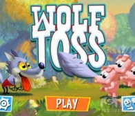《Wolf Toss》开发者分享作品发行经验