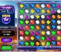 PopCap分享iOS游戏《宝石迷阵闪电战》运营经验