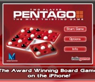 IGN消息：印度游戏Pentago发行OVI/Iphone应用版本