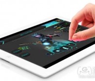简述开发者对新iPad游戏运行效果的看法