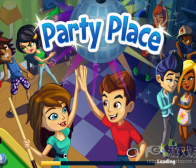 每日观察：关注Zynga新模拟游戏《Party Place》（12.4）